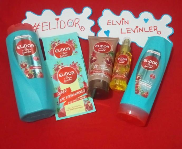 Hacimli saçlar için hangi şampuanı kullanıyorsunuz?