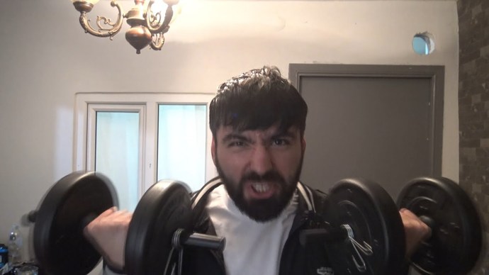 Çocukken çok oyuncağınız var mıydı?