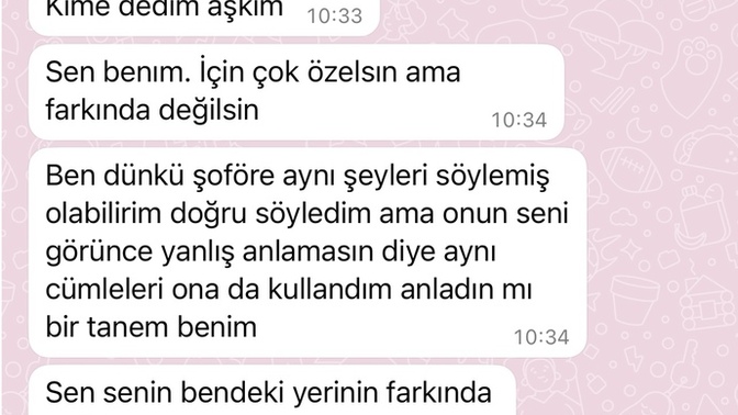 Arkadaşlar doğru mu söylüyor sizce?