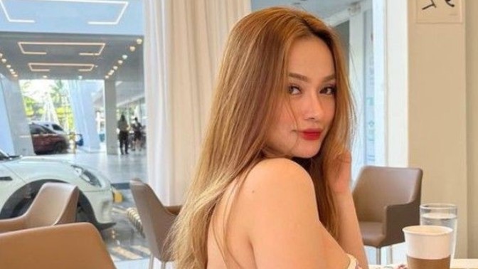 Kalın belin albenisi az mı?