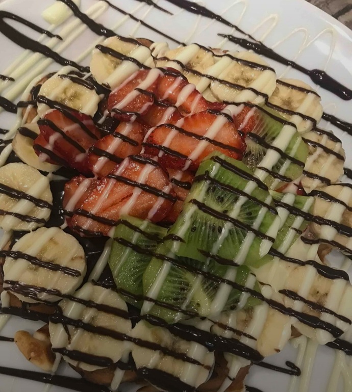 Güzelliği saka olmalı 🤤