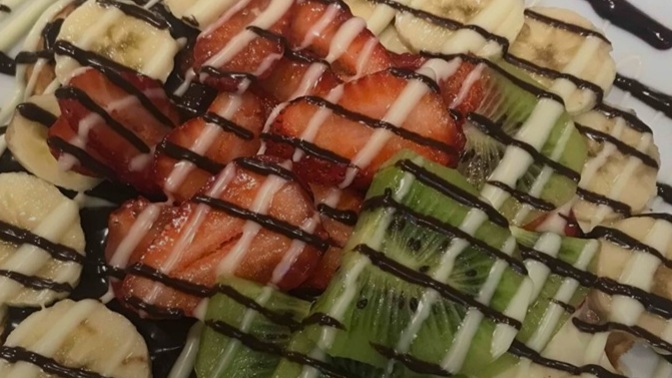Waffle sever misiniz. Nasıl olmuş acabaaa?