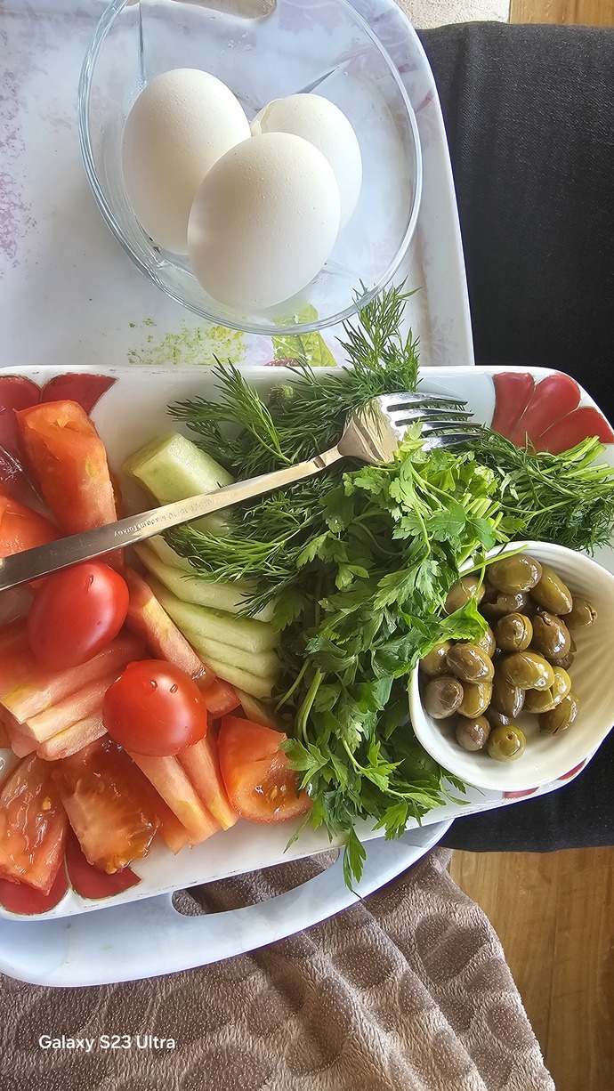 Hafta sonu uzun uzun yapılan kahvaltılar mı, pratik sabah atıştırmalıklar mı?