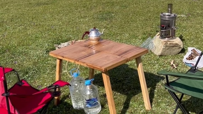 Flörtle ilk buluşmada pikniğe gidilir mi?