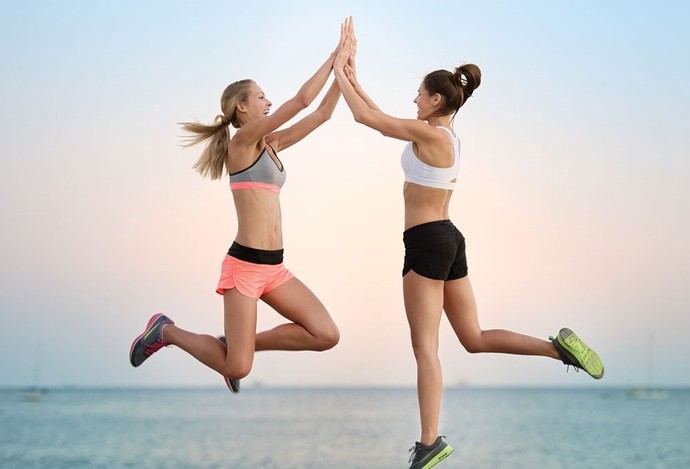 Selam dostlar! Yaz geliyor peki fit girmeyi düşünüyor musunuz?
