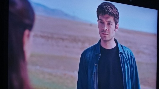 Aileniz evliliğinize izin vermese kaçar mısınız?