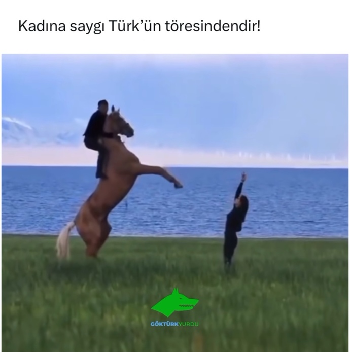 Saygılı ve saygın biri misiniz?