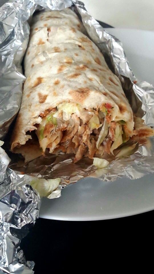 İdeal dürüm nasıl olur bol etli mi, yoksa malzeme şöleni mi🌯?