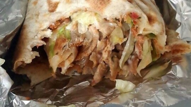 İdeal dürüm nasıl olur bol etli mi, yoksa malzeme şöleni mi🌯?