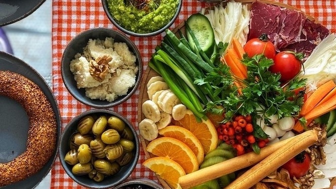 Pazar kahvaltısını evde mi yapmayı seversiniz yoksa dışarıda mı?