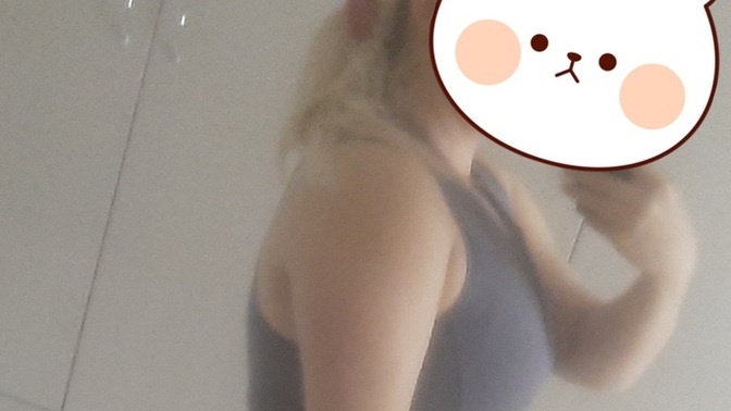 (Fotograflı) Kiloluydum, asiri kilo aldım ayı gibi oldum hof. Nasıl bir spor programıyla şekillenebilirim🥺?