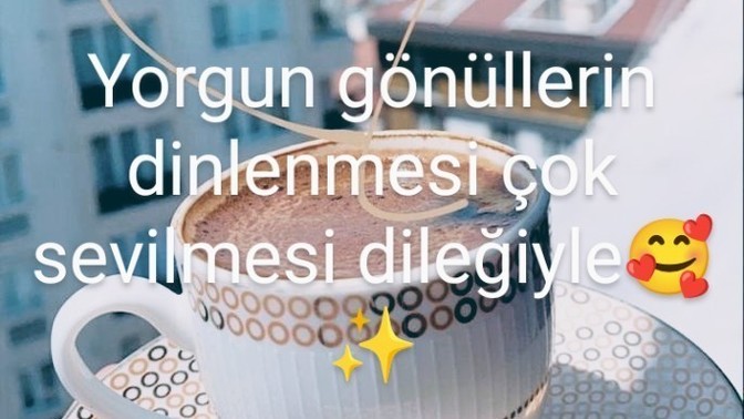 Hangisi ağır gelir size?