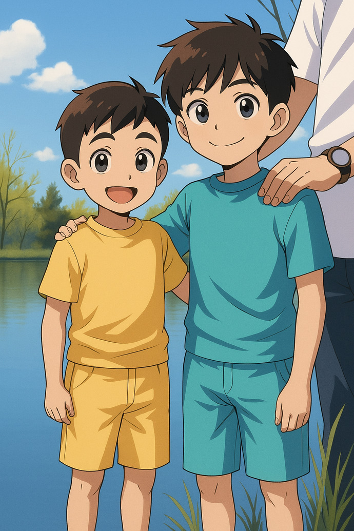 Bu aralar çok popüler olan Anime fotoğraflarını nasıl buluyorsunuz?