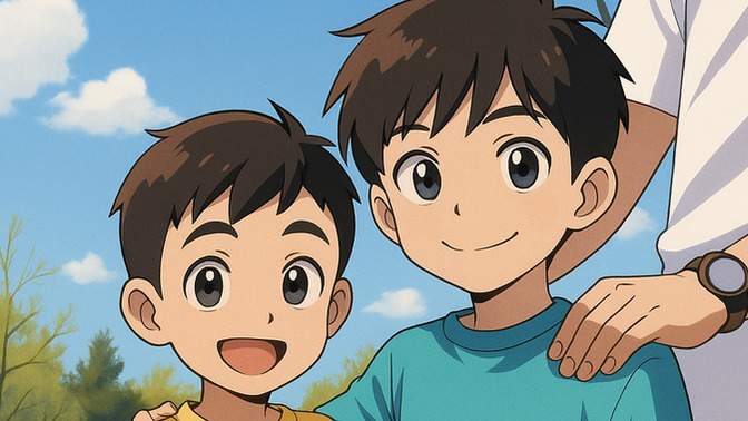 Bu aralar çok popüler olan "Anime" fotoğraflarını nasıl buluyorsunuz?