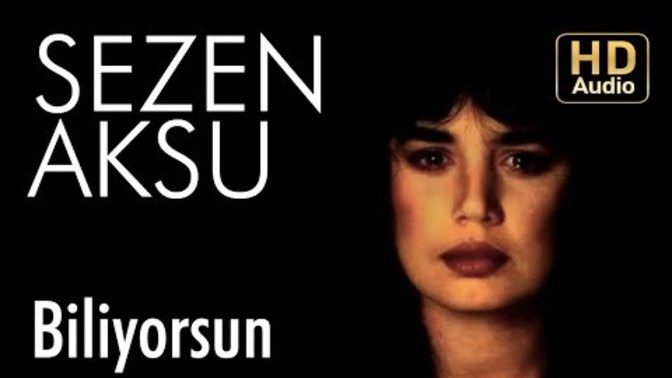 Bu akşama hangi şarkıyı bırakmak istersiniz?