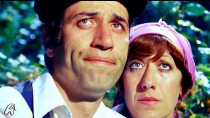 "Vol-1" KızlarSoruyor Sever misiniz Eski Türk Filmi Müziklerini Dinlemeyi?
