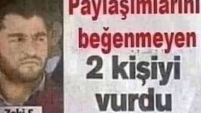 Mezar taşınızda ne yazsın istersiniz?