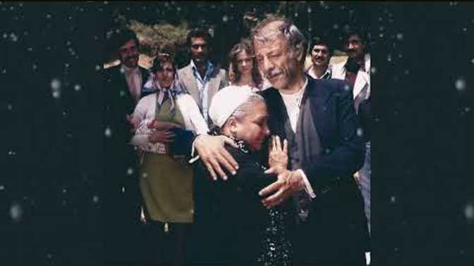 "Vol-3" KızlarSoruyor Sever misiniz Eski Türk Filmi Müziklerini Dinlemeyi?