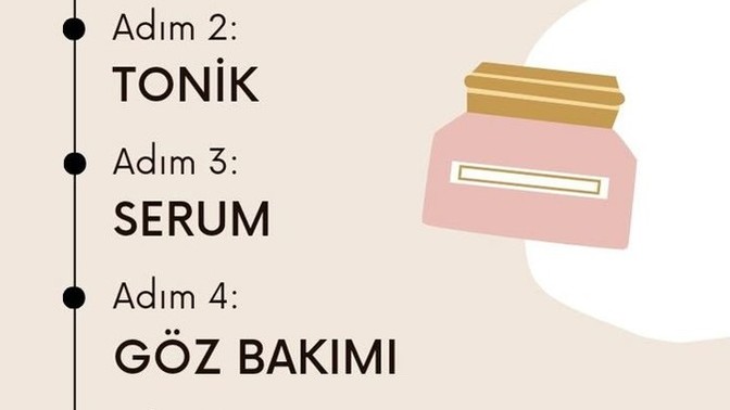 Cilt bakımında en sık yapılan hatalar neler ve bunlardan nasıl kaçınılır?