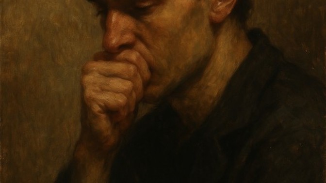 Kaç kez sustun da, karakterin çığlık atarak şekillendi?