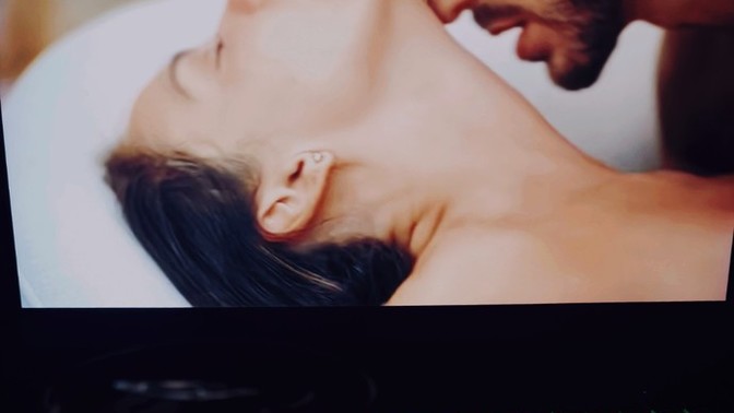 Dinamit etkisi yaratan, tutku dolu favori filmin hangisi?