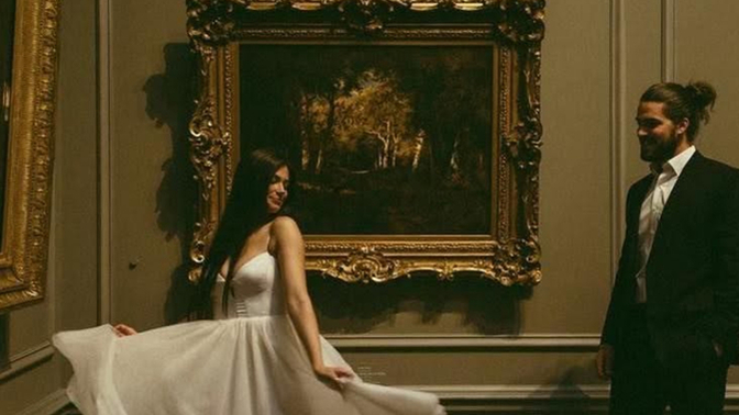 Hesabı ortak ödemek isteyen erkek güçsüz müdür?