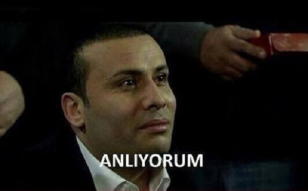 “Seni anliyorum” derken gercekten anliyor musunuz yoksa karsi taraf iyi hissetsin diye mi söylüyorsunuz?