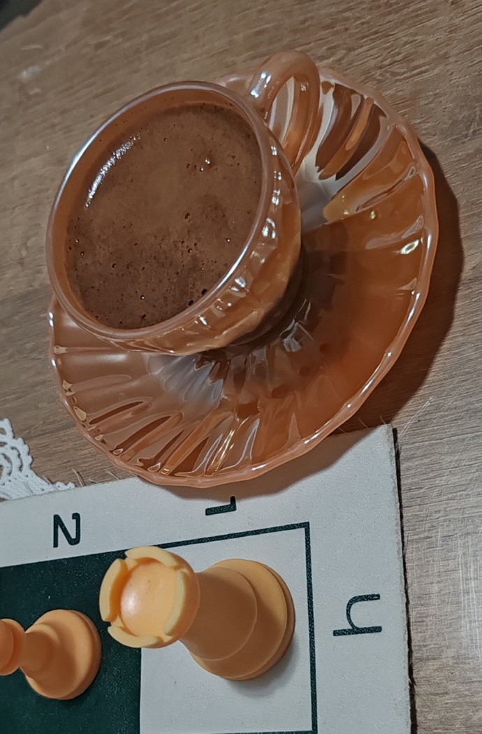 Gece kahve içilir mi?