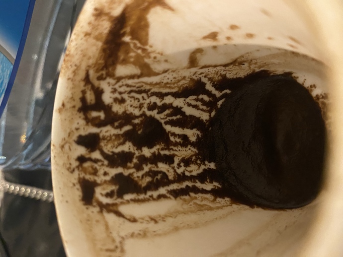 Fal bakmayı bilen varsa baksın canım sıkılıyor?