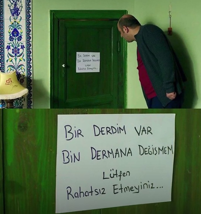 Neden gece olunca hüzün çöküyor?