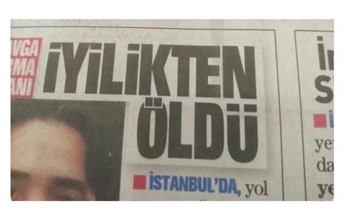 İlişkiye olan inancınız hangi seviyede?