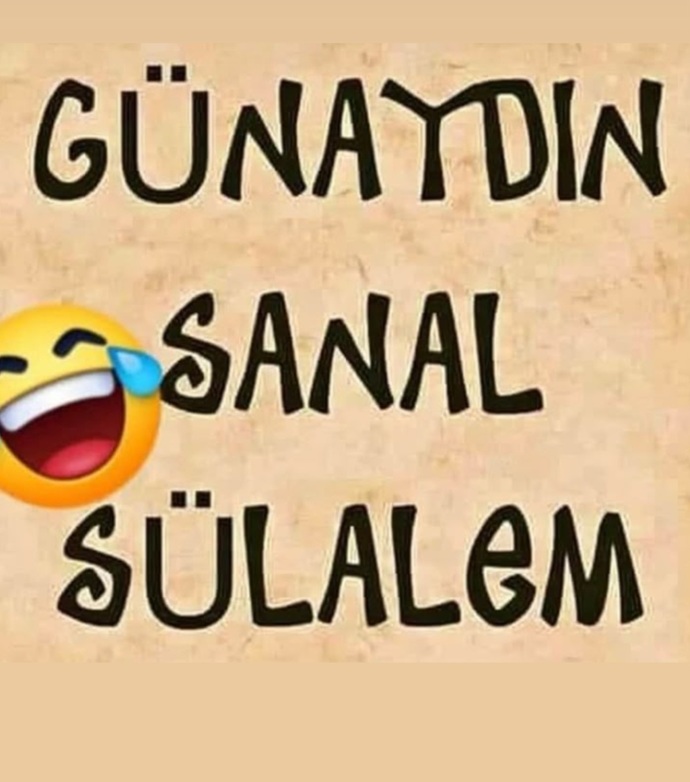 GÜNAYDIN kimler uyanik?