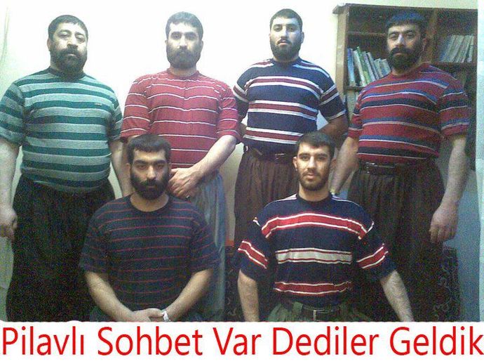 Türkiye'de en çok tüketilen sokak lezzeti nedir?