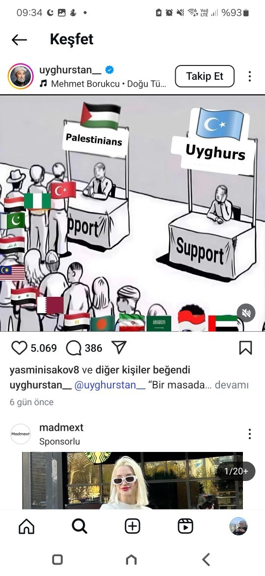 Neden insanlar bu savaşları görmezden geliyor?
