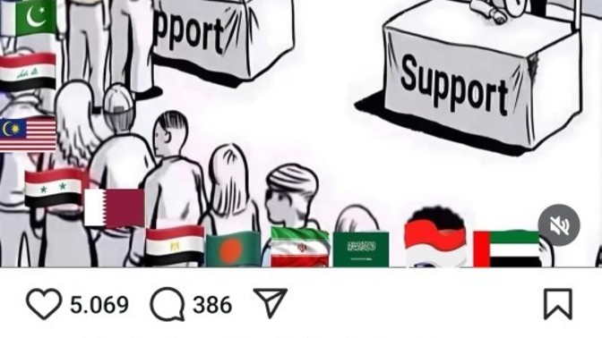 Neden insanlar bu savaşları görmezden geliyor?