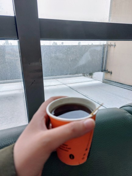 Edirnede kar yağıyor orada havalar nasıl?