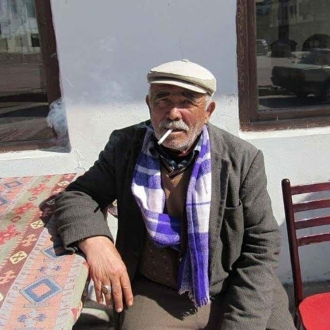 Tipik anadolu abazasına denk geldiniz mi?