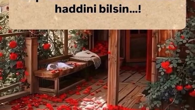 Trip atan mı silip atanmısın?