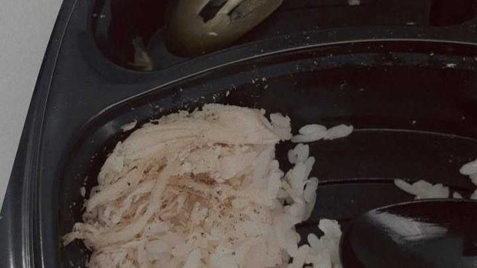 Tavuk pilav dünyanın en güzel şeyi değil mi ya?