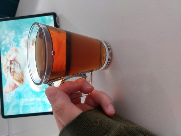 Çay keyfi yapmayı sever misiniz?