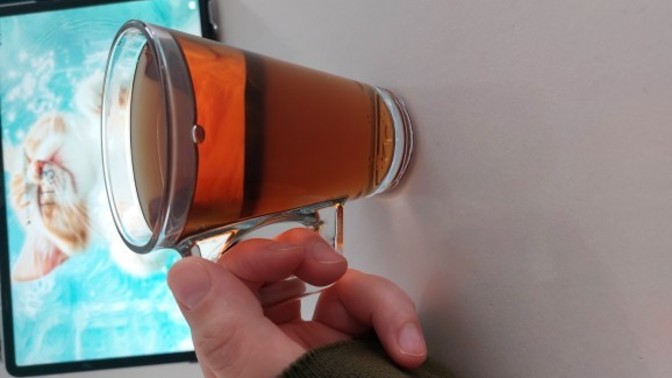 Çay keyfi yapmayı sever misiniz?
