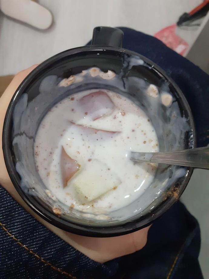 Her sabah bunu yersem yaza fit vücutla girer miyim?