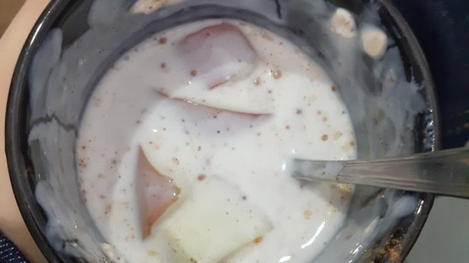 Her sabah bunu yersem yaza fit vücutla girer miyim?