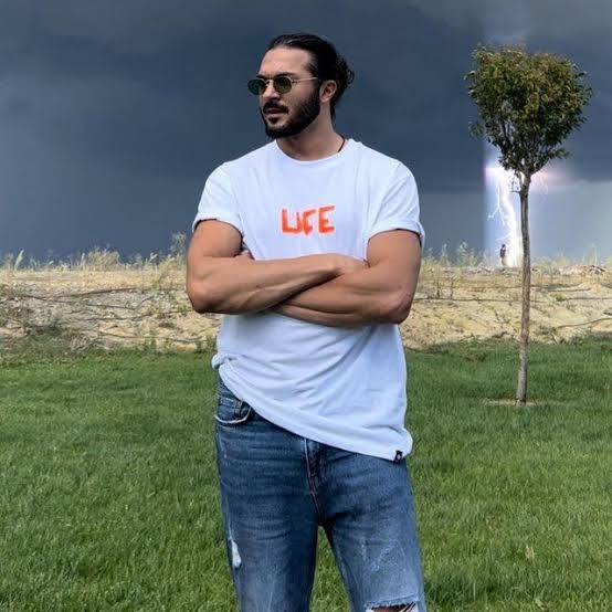 Yemek yapan erkek seksi erkek midir 🙈?