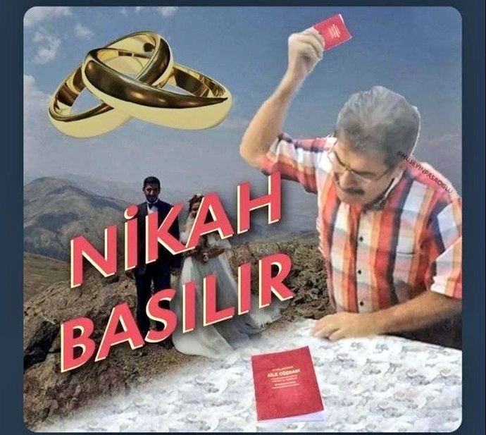 Yemek yapan erkek seksi erkek midir 🙈?