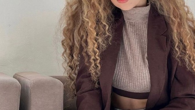 Kadını çekiciliği güzelliğinden mi gelir?