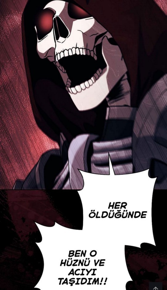 Sadece siz ölümsüz olsaydınız, böyle bir hayatı yaşamak ister miydiniz?