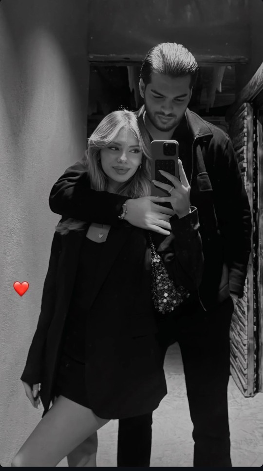Çiftler arasındaki ideal boy bu mudur?