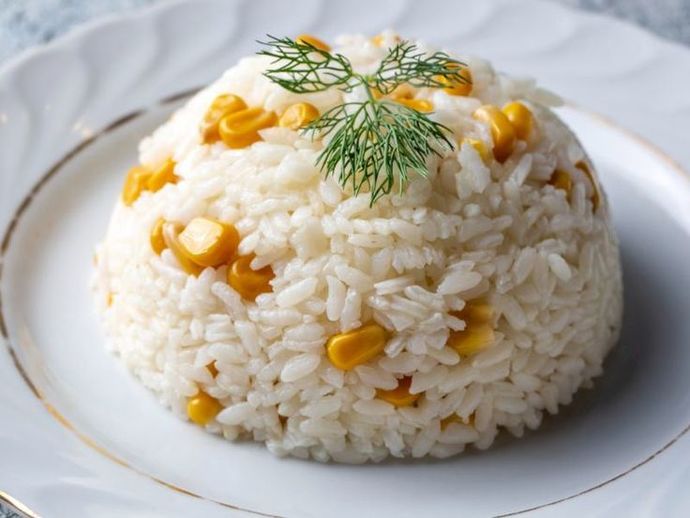 Pilavı her zaman tane tane pişen şanslı insan kim?