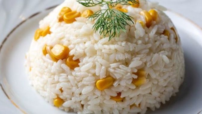 Pilavı her zaman tane tane pişen şanslı insan kim?